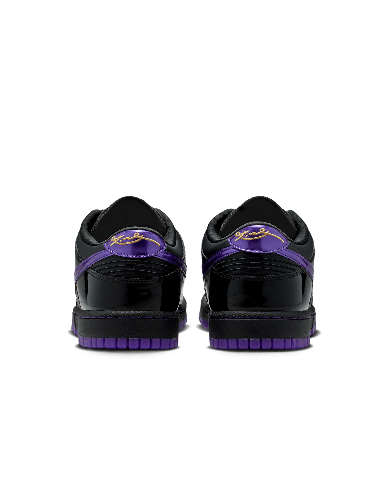 NIKE公式】ダンク LOW プロトロ x FCバルセロナ 'Black and Field